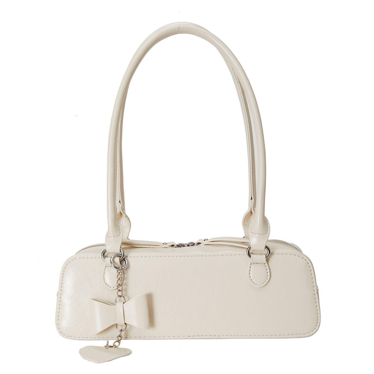 Texture Fashion Women's Small Bag New Multi functional Shoulder Underarm Bag French Niche Design Rectangular Bag Designer Women's Shoulder B