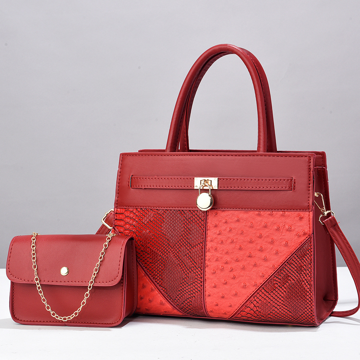 New women's bag niche design handbag autumn and winter new handbag large capacity designer women's fashionable shoulder bag