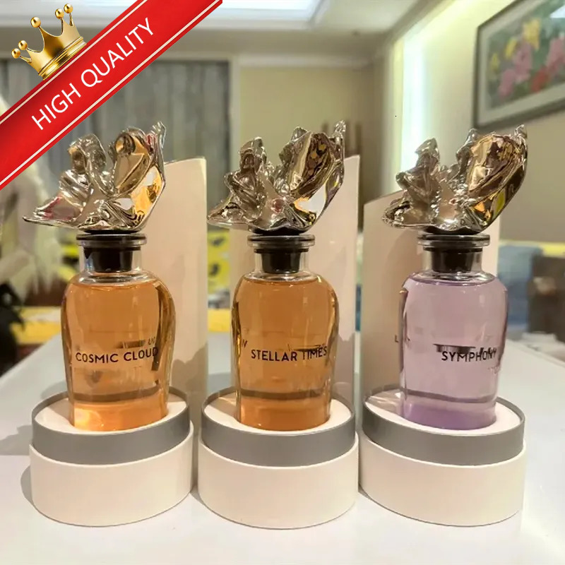 High-End Perfume Designer Symphony Stellar Times Womens Brand Spell On You Les Sables Rose For De Parfum Top Version Quality Brand Perfume Wholesale Quick Delivery