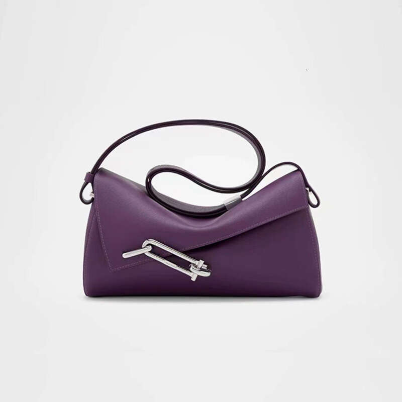 Women's Bags Designer Women's Bags Designer TADFAB Lock Box Interlock Colorful Small Square Niche Fashion Versatile Unisex Crossbody Underar