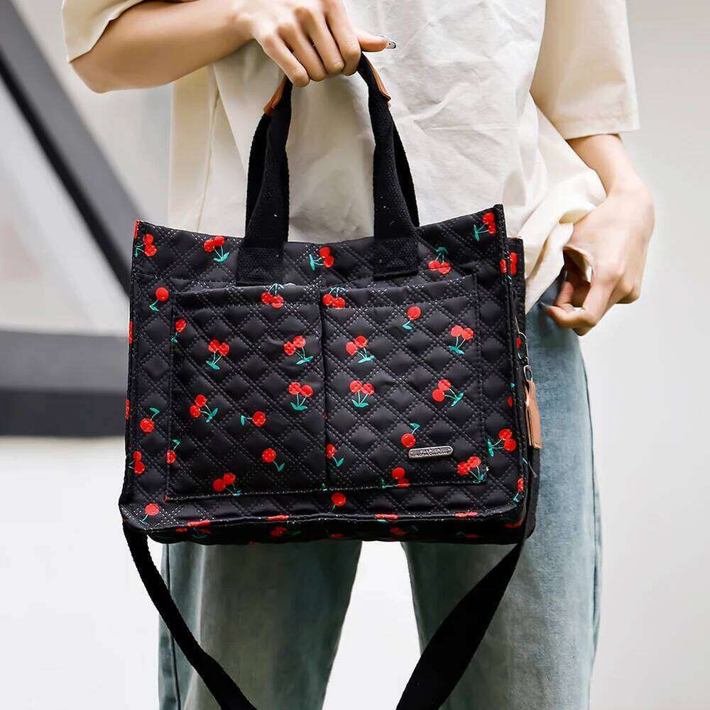 Women's Bags Designer Women's Wear Women Tote Trendy Commuting Large Capacity Fashion Shoulder Adjustable Strap Simple Messenger Bag For Par