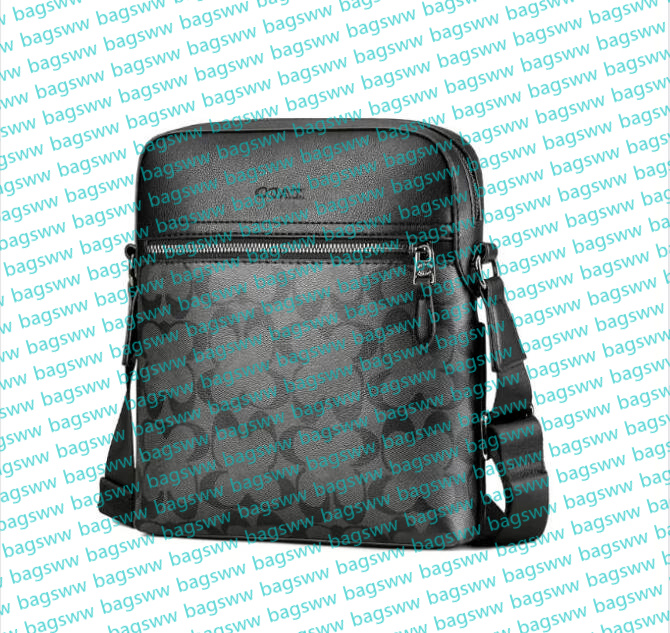 C Bag Crossbody Bag Luxurys Designer bags Mens Shoulder Bags PU leather Designers Messenger Bag Famous Trip Postman Classic Handbag Briefcase Crossbody Bags