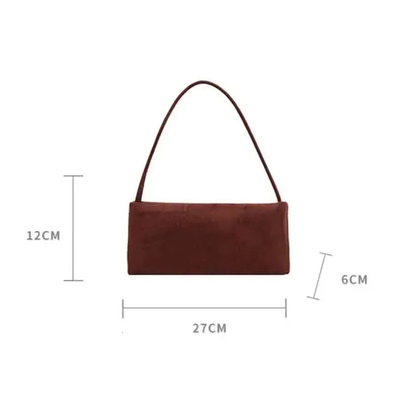 Fashion French Handhel Bag Elegant Underarm Handbags Womens Elegnt Crossbody Bags Armpit Handbag Bags 250530