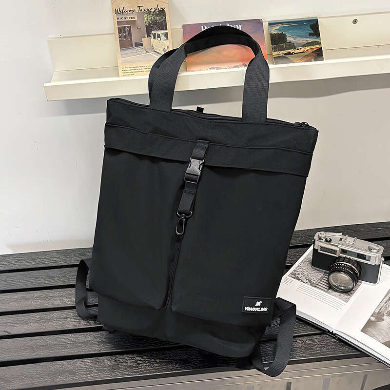 Trendy Large Capacity Backpack Men, Outdoor Sports Laptop Bag, Travel Commuter Lightweight Backpack, College Student School Bag for Women