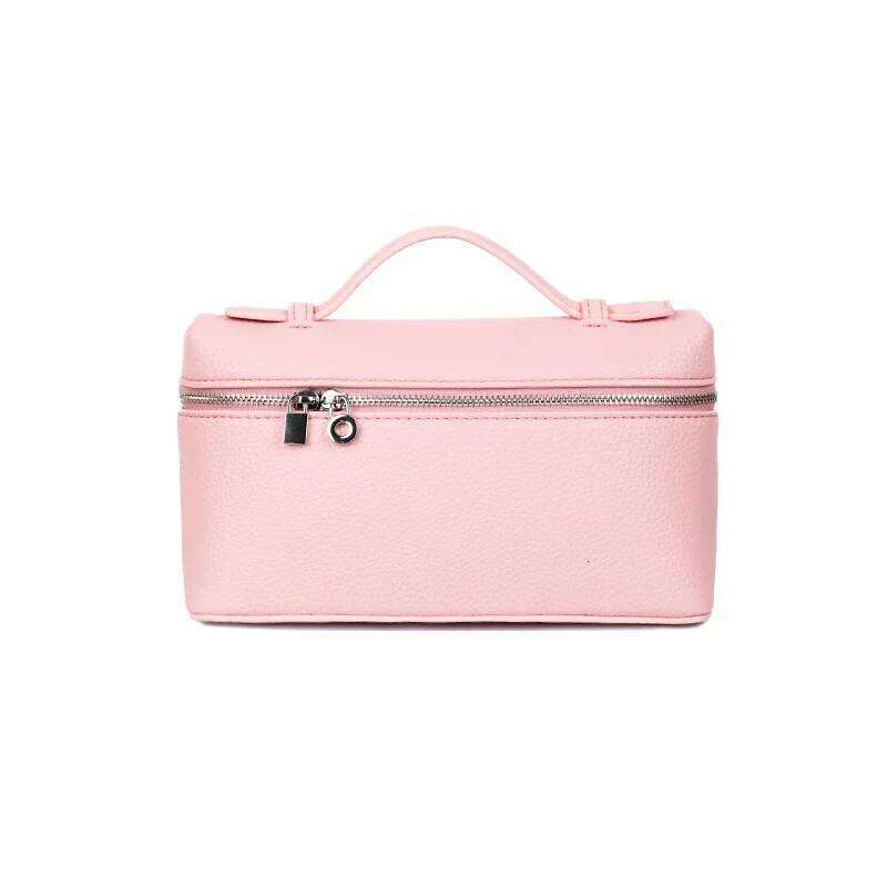 Designer Luxury New Brand Designer Elegant Handbag Classic Retro Casual High Street Solid Color Women Crossbody Bag