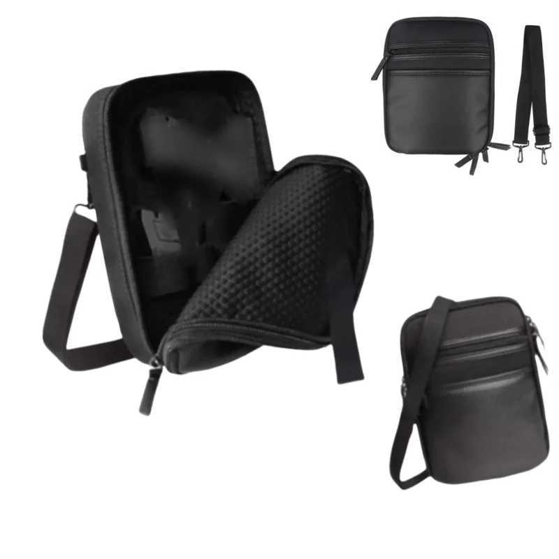 Tactical Waist Bag Hidden Portable Gun Case Outdoor Multifunctional Storage Waist Bag Diagonal Cross Pistol Bag W250604