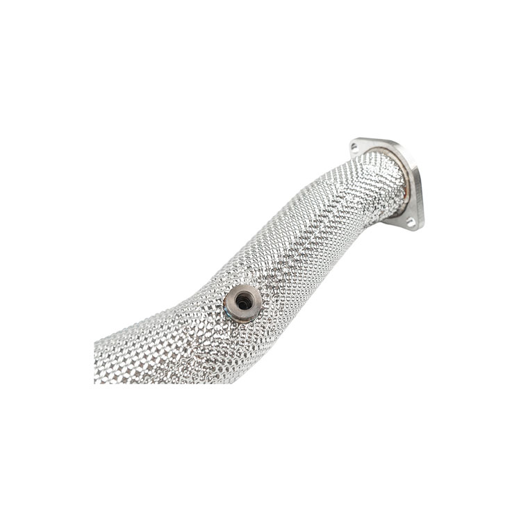 High-Quality OEM Replacement Part - GWM Tank300 GPF Exhaust System