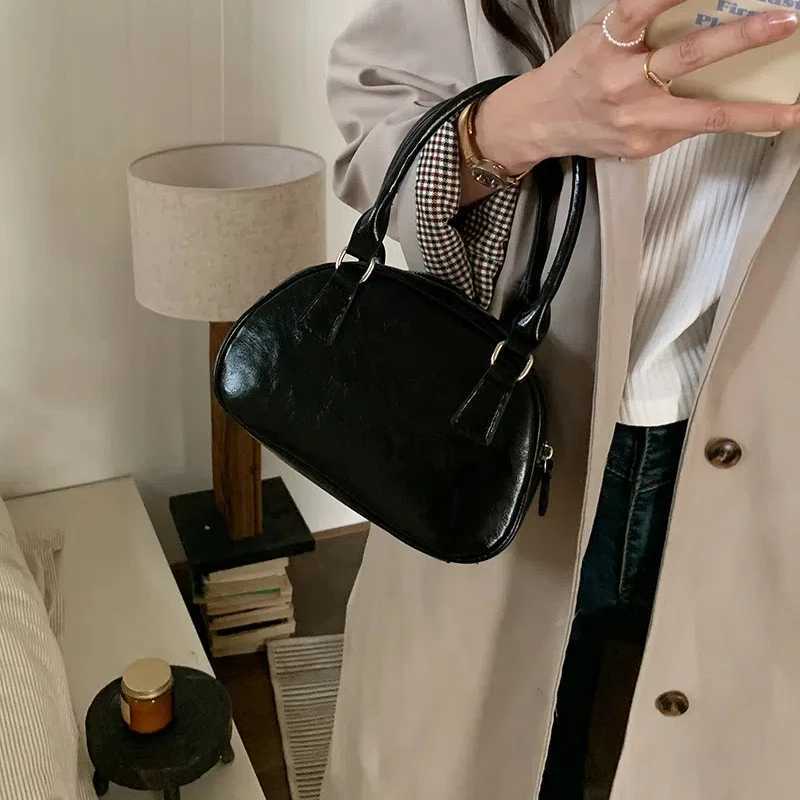 Red Bag 2025 Yeni Tanabilir Bowling antas ok Ynl apraz anta Rahat Kk Kare anta Tatil Hediyesi Doum Gn Hediyesi Kadn antas XJ250604