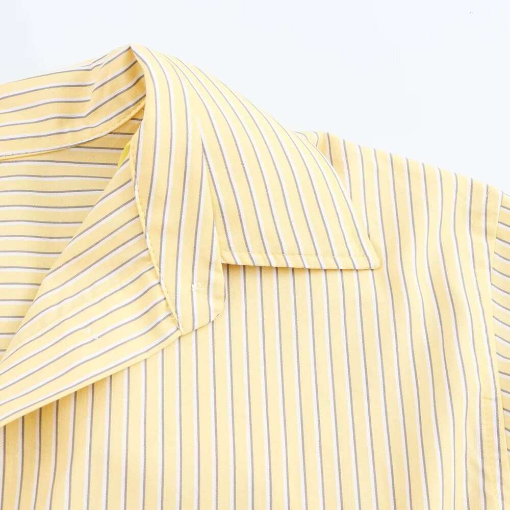 Spring New Women's Fashion Versatile Simple Batwing Sleeve Poplin Shirt B5