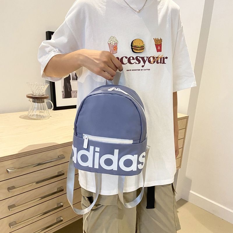 Designer Backpack Luxury Small Bag Summer Backpack Women's Classic Bag Cute Mini Campus Shopping Children's Gift Travel Storage Bag 004
