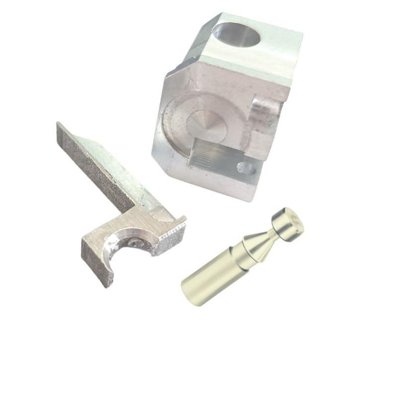 Decorative Flowers Wreaths Fittings Cnc Fl Aluminium Matic Selector Switch For G17 G19 G22 G23 G26 G43 Sear And Slide Modification Dhpwv
