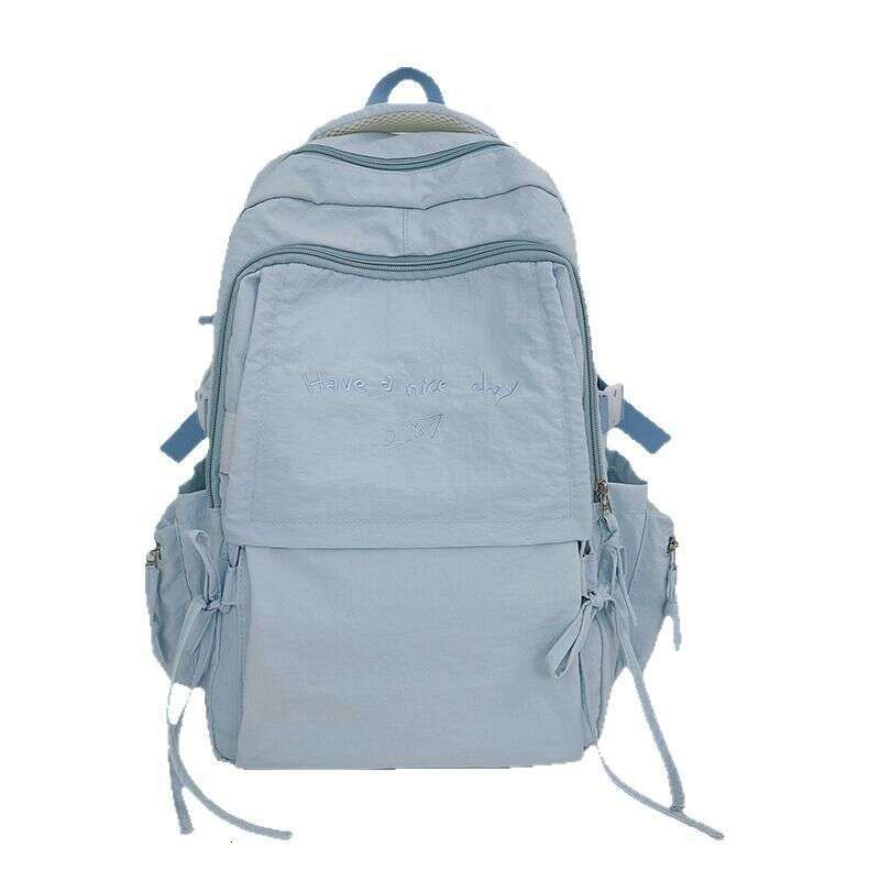 for Girls Large Capacity Boys High Middle Backpack Double Shoulder Elementary School Students Grades 4-6 Travel Bag