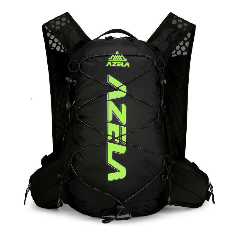 Breathable sports bag large capacity hiking bag cross-country cycling backpack cross-border marathon water bag package