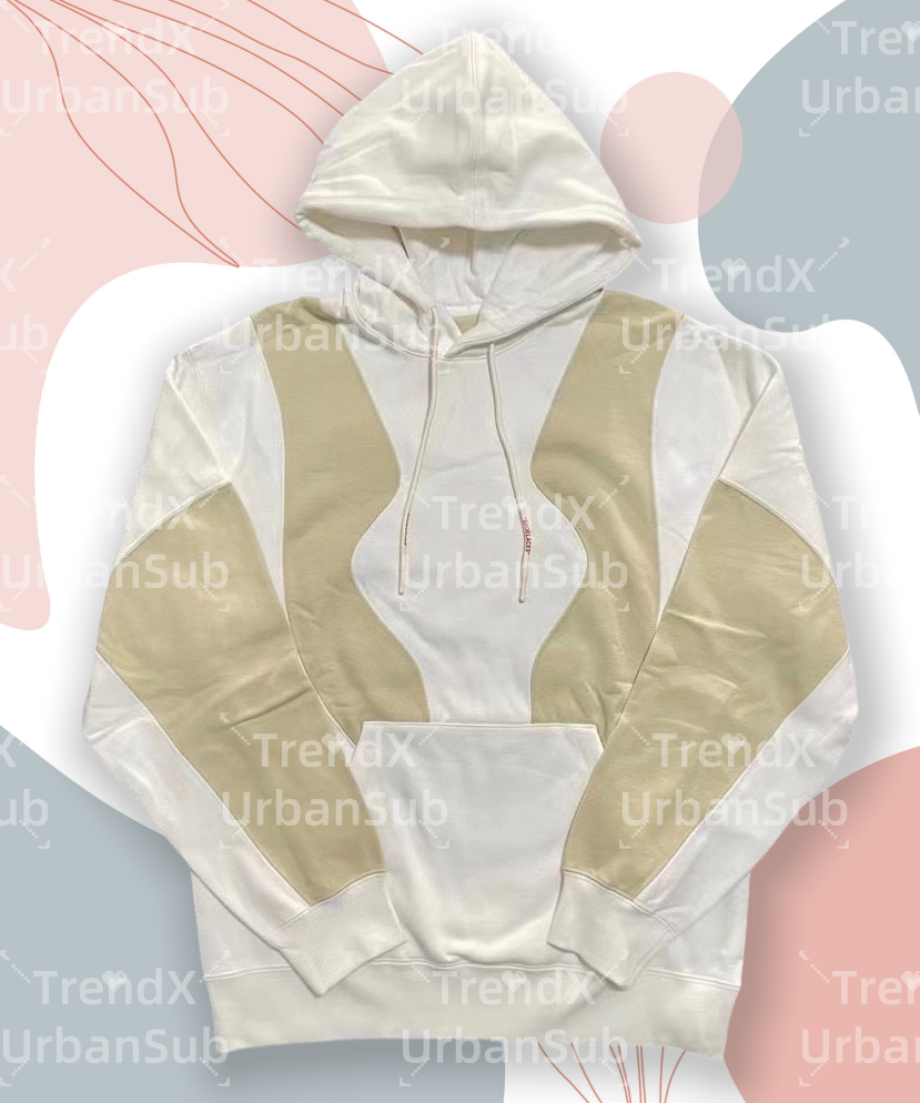 Unisex Modern Hoodie: Versatile Style for All Seasons