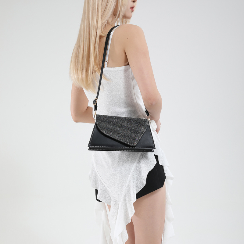 Top brand high-quality new free designer bag European and American fashion trend light luxury high-end fashion shoulder crossbody bag new free designe