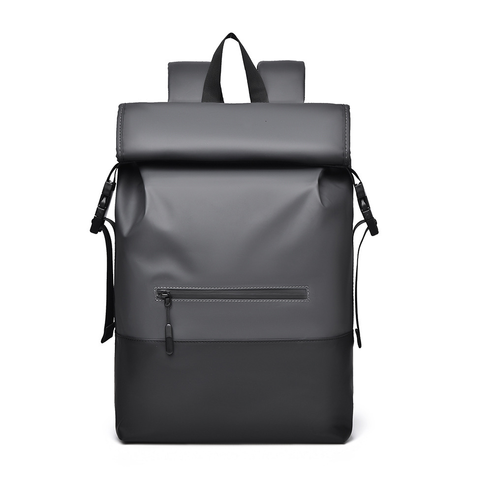 Free Shipping Designer Bag New Men's Business Travel Backpack High-end Outdoors Large Capacity Backpack 16inch Waterproof Laptop Bag