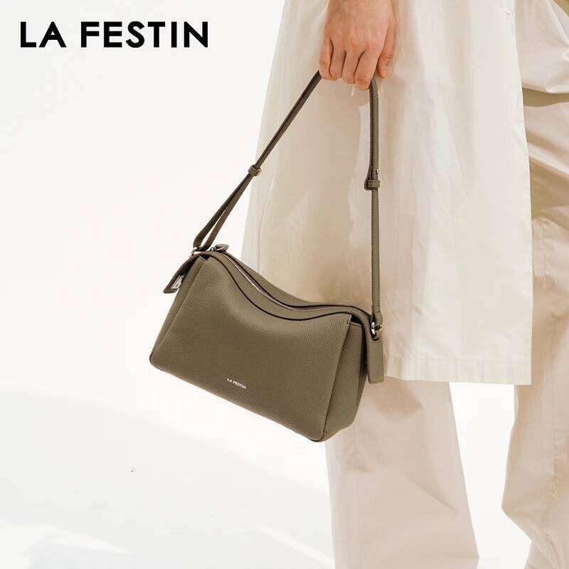 OLOEY LA FESTIN Original Brand Women's bag 2024 New Shoulder Bag Crossbody Bags Fashion Designer Handbags Ladies Purs