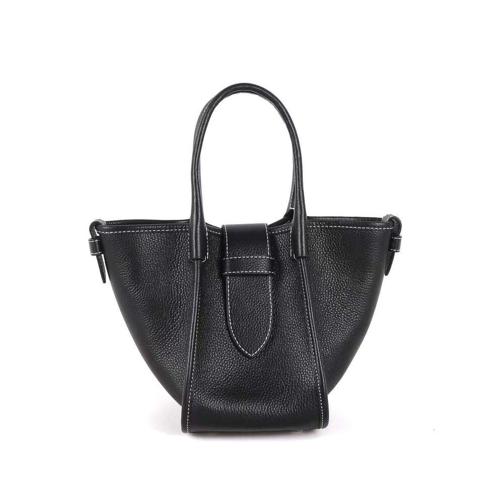 Women's Bags Designer Women's Bags Designer Niche VASIC New Wing Cowhide Handbag Women's Swing Bag