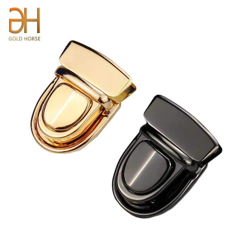 10Pcs Bag Replacement Duck Tongue Metal Twist Tuck Lock For Bags Shoulder Bag Purse Hardware Accessories For Handbags W250604