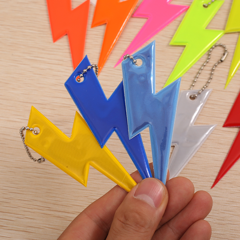 Light-Up Backlight Bag Accessory with Multiple Colors Options - Ensures Safe Nighttime Travel