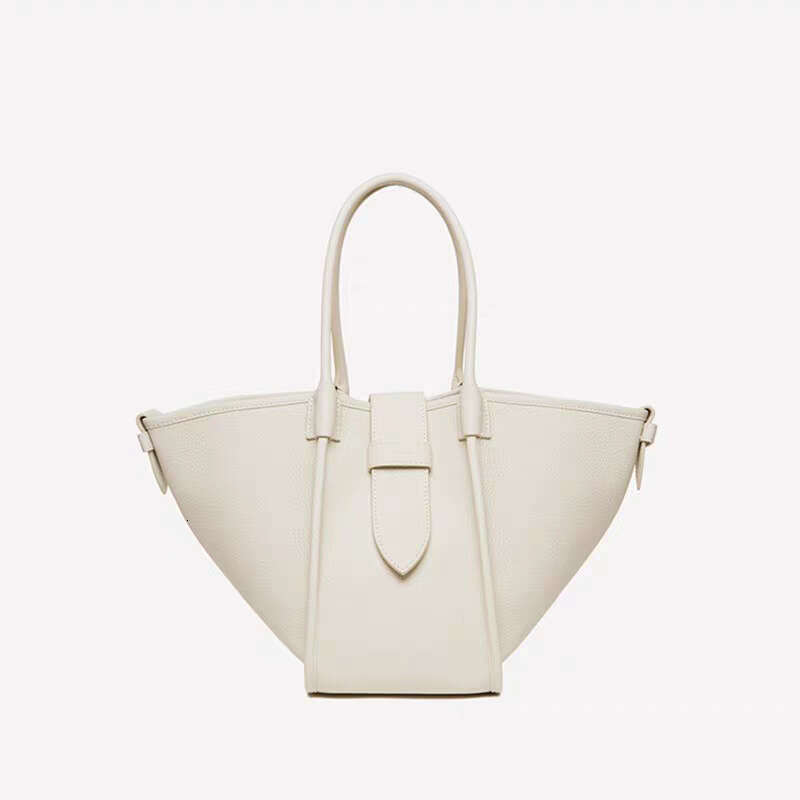 Women's Bags Designer Women's Bags Designer Niche VASIC New Wing Cowhide Handbag Women's Swing Bag