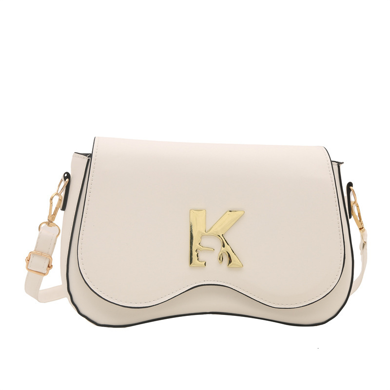 Top Brand High Quality New Style Trendy 2025 New Decoration Stylish Simple Elegant Single Shoulder Crossbody Women's Small Bag New Free Delivery 