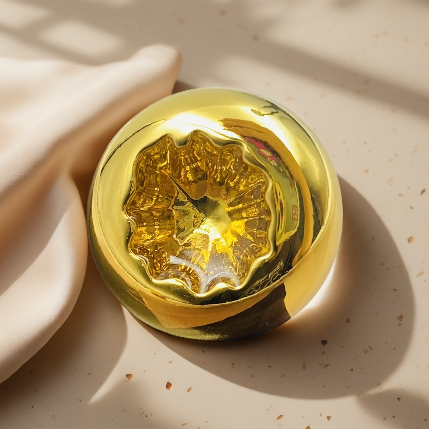 5-pack flower concave adhesive transparent paint personalized design women's suit jacket shirt suit dress sweater knitted sweater cardigan metal 