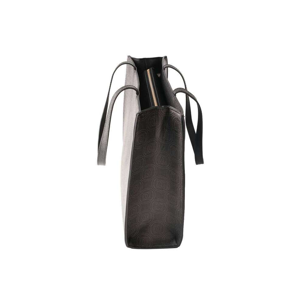 2024 Women's Large Capacity Classic Versatile Shoulder Letter Handheld Shopping Bag