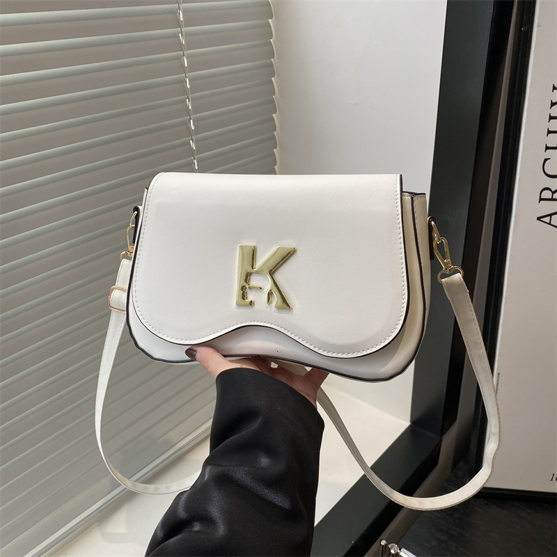 Top Brand High Quality New Style Trendy 2025 New Decoration Stylish Simple Elegant Single Shoulder Crossbody Women's Small Bag New Free Delivery 