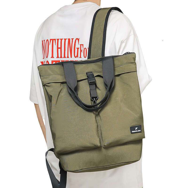 Trendy Large Capacity Backpack Men, Outdoor Sports Laptop Bag, Travel Commuter Lightweight Backpack, College Student School Bag for Women