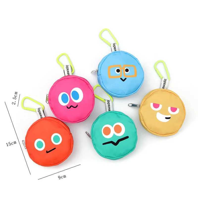 Womens Key Storage Bag Trendy Design Mini Headphones Key Storage Bag Coin Purse Pendant Cute Cartoon Key Bag girls W250604