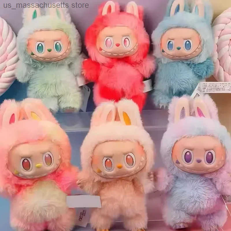 MINISO NEW 2028 Monsters 3rd Series Blind Box Backpack Pendant Toys Keychain Mysterious Box Kid Surprise Birthday Gifts y2506043OBU