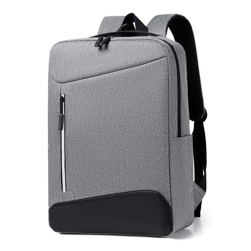 Business Men's High-End Fashion Travel Women's Backpack Commuter Lightweight School Waterproof Laptop Bag