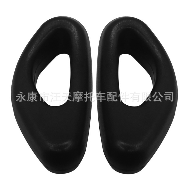 No.9 Balance Scooter Accessories Head Handlebar Grip Sponge Pad Foam Cotton Leg Control Handle