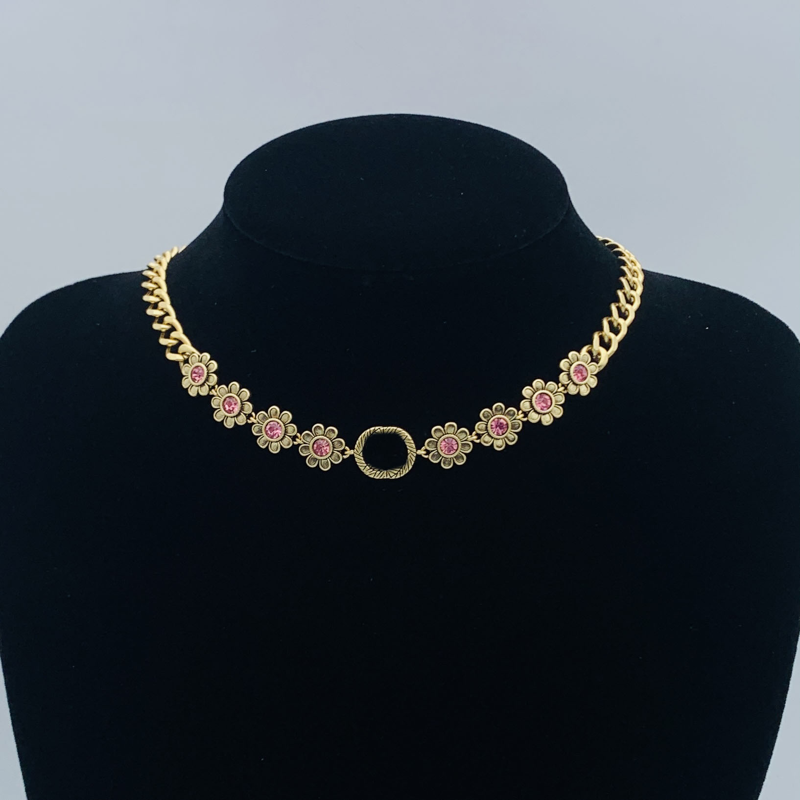 Luxury Gold Sliver Chain Womens Pendant Designer Necklace Jewelry Necklaces for Women Wedding Party