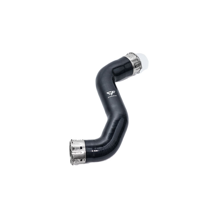 Durable Silicone Intake Manifold Hose Kit - Compatible with GWM Tank300