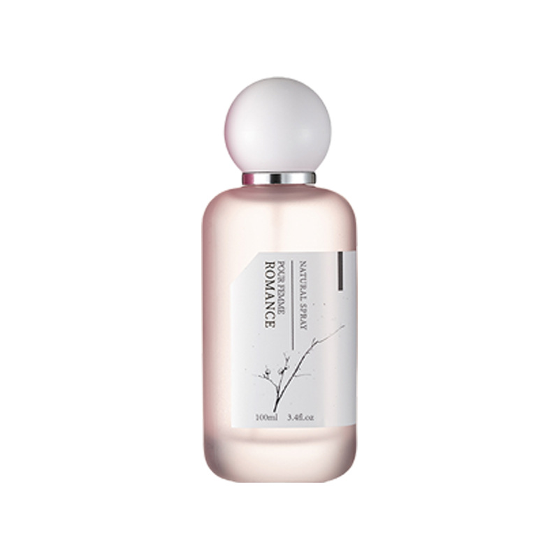 Romance Story Women's Perfume Lasting Women's Light Fragrance Fresh Floral Foreign Trade Cross-border Perfume Wholesale perfume
