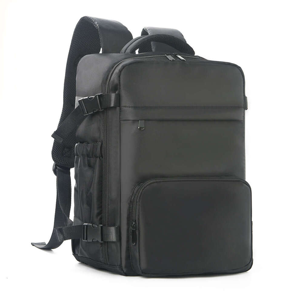 Feihong Large Capacity Multifunctional Backpack School Travel Luggage Bag