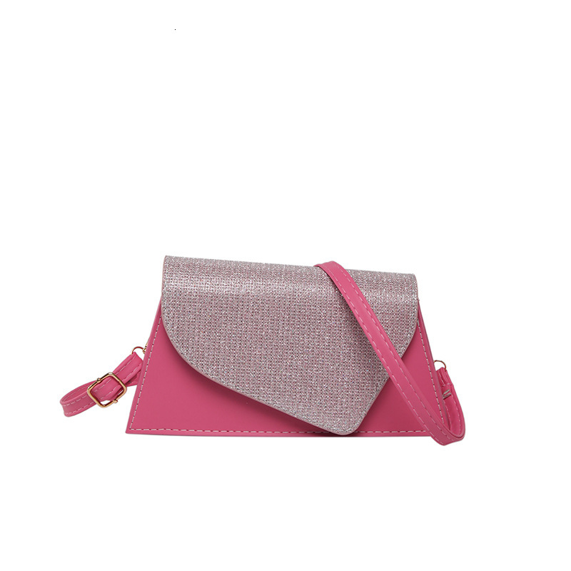 Top brand high-quality new free designer bag European and American fashion trend light luxury high-end fashion shoulder crossbody bag new free designe