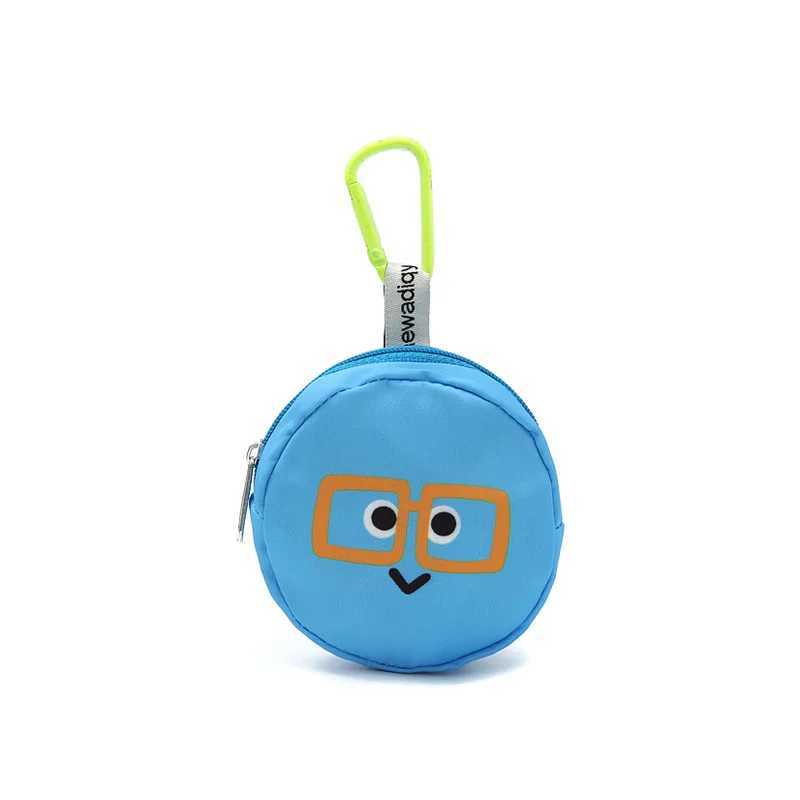 Womens Key Storage Bag Trendy Design Mini Headphones Key Storage Bag Coin Purse Pendant Cute Cartoon Key Bag girls W250604