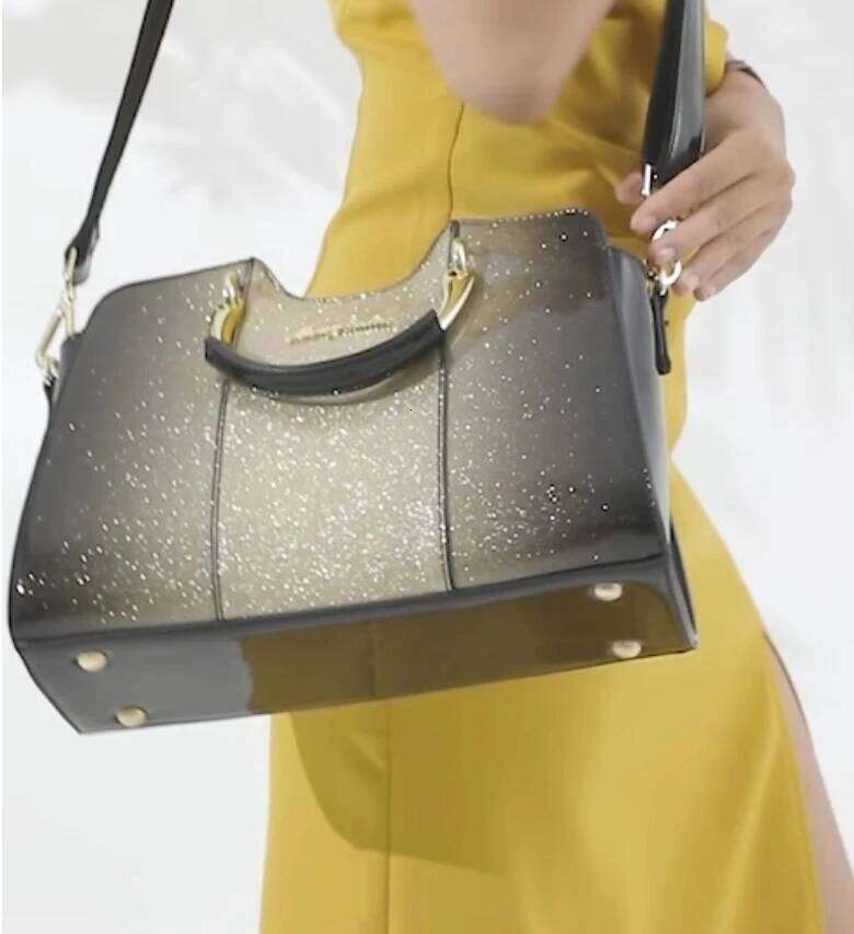 Women's Bags Designer Fashionable And Simple Genuine Leather Mother Bag