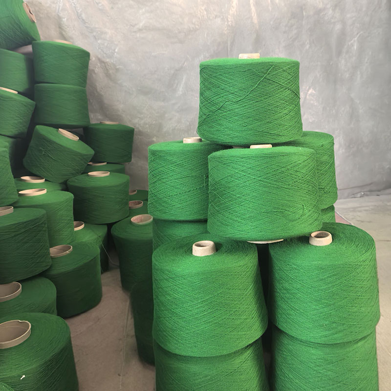 Price consultation, customized manufacturer of high-quality multi-color billiard ball yarn