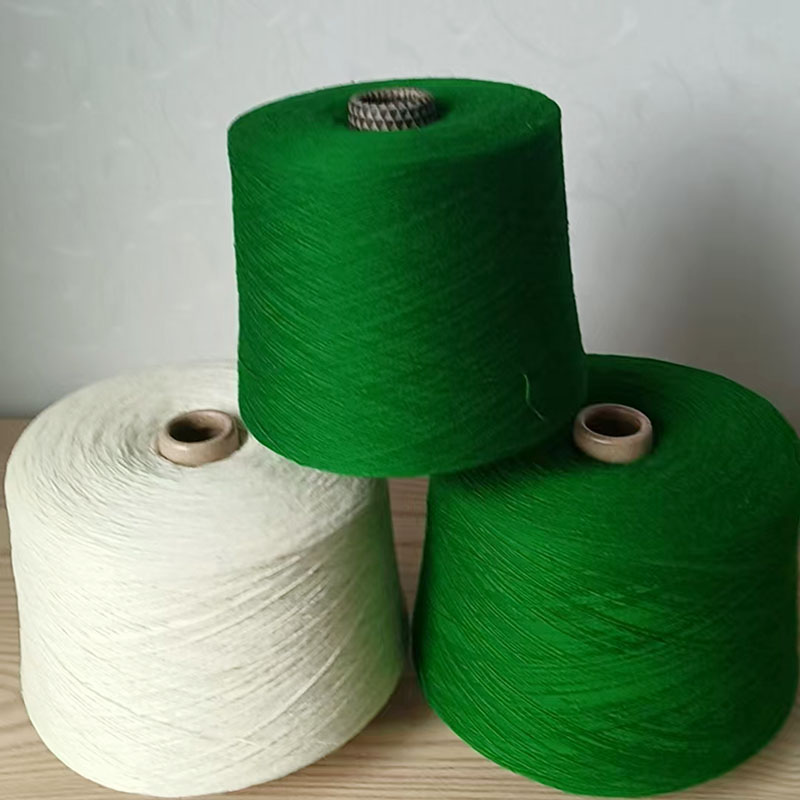 Price consultation, customized manufacturer of high-quality multi-color billiard ball yarn