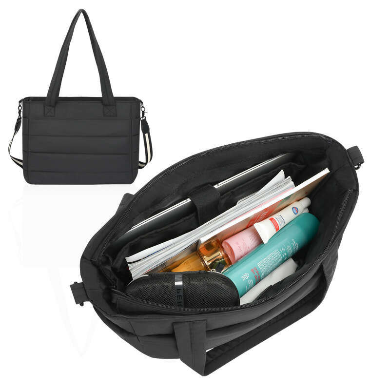 Hot Selling Fluffy Large Capacity Shoulder Tote Handbag Women's Bag Customizable