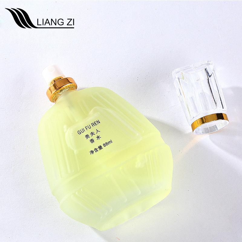 Your Lady's Perfume Lasting Women's Light Fragrance Fresh Floral Niche