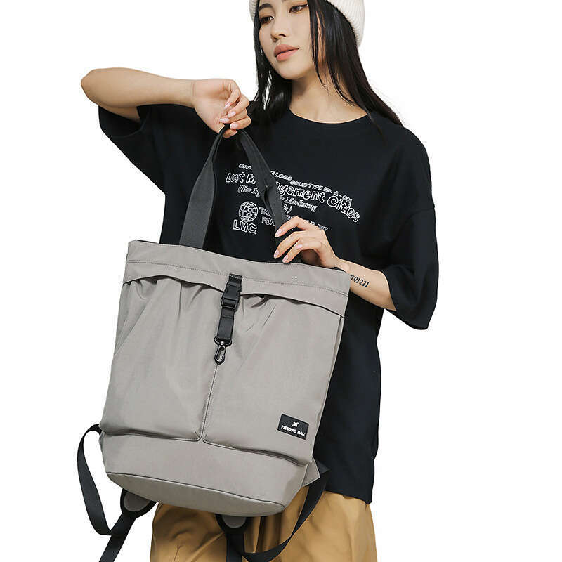 Trendy Large Capacity Backpack Men, Outdoor Sports Laptop Bag, Travel Commuter Lightweight Backpack, College Student School Bag for Women