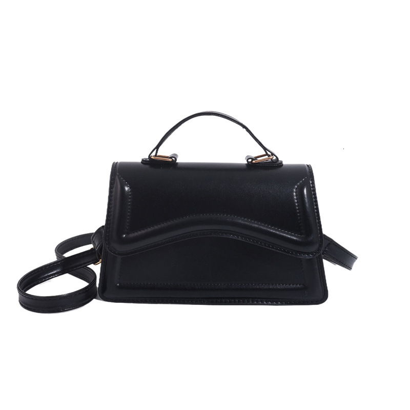 High quality brand high-quality new style free designer bag fashionable shoulder bag simple fresh and beautiful bag handbag crossbody bag free designe