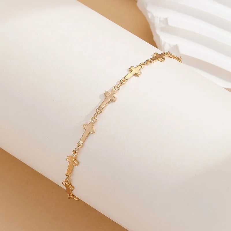 Bohemian Summer Jewelry Anklets Bracelets Tassels Stars Crystal Pendant Anklets Festive Party Jewelry Gifts W250604