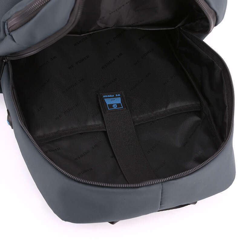 WEPOWER New Men's Large Capacity Laptop Travel Outdoor Business Commuter Backpack
