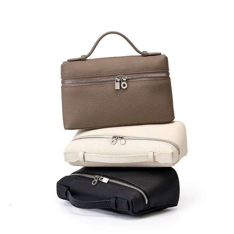 OLOEY 2025 New Trend Exquisite Small Handbag PU Leather One Shoulder Crossbody Bag For Women